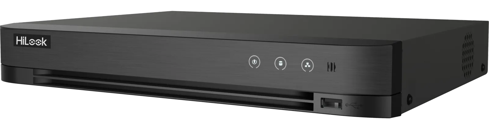 4 路 2MP 單硬碟 DVR