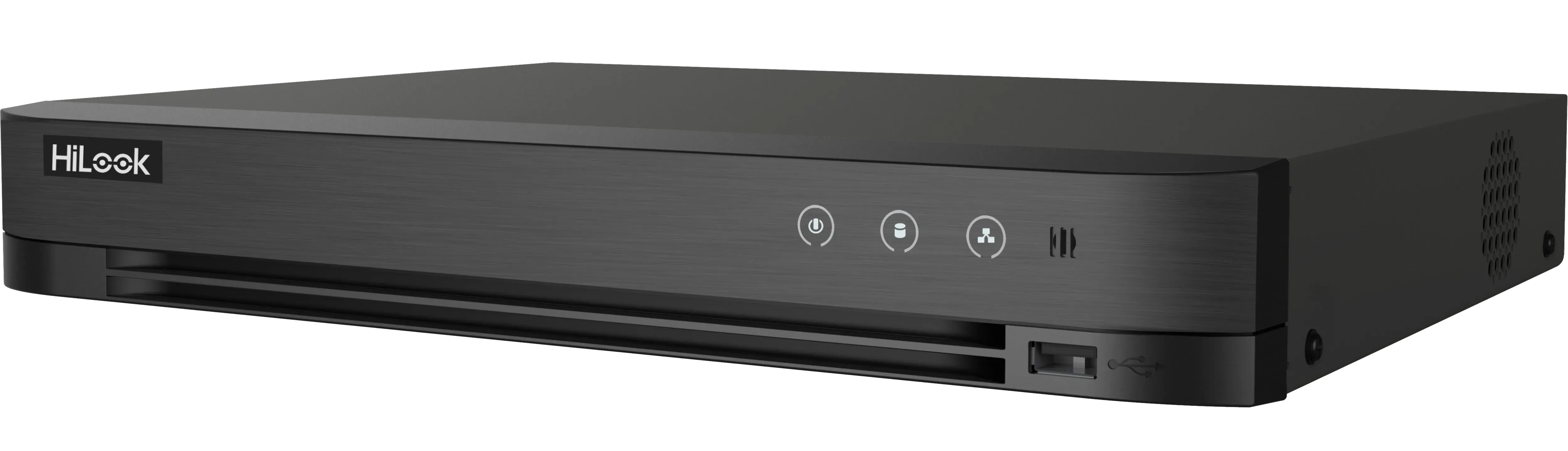 4 路 5MP 單硬碟 DVR