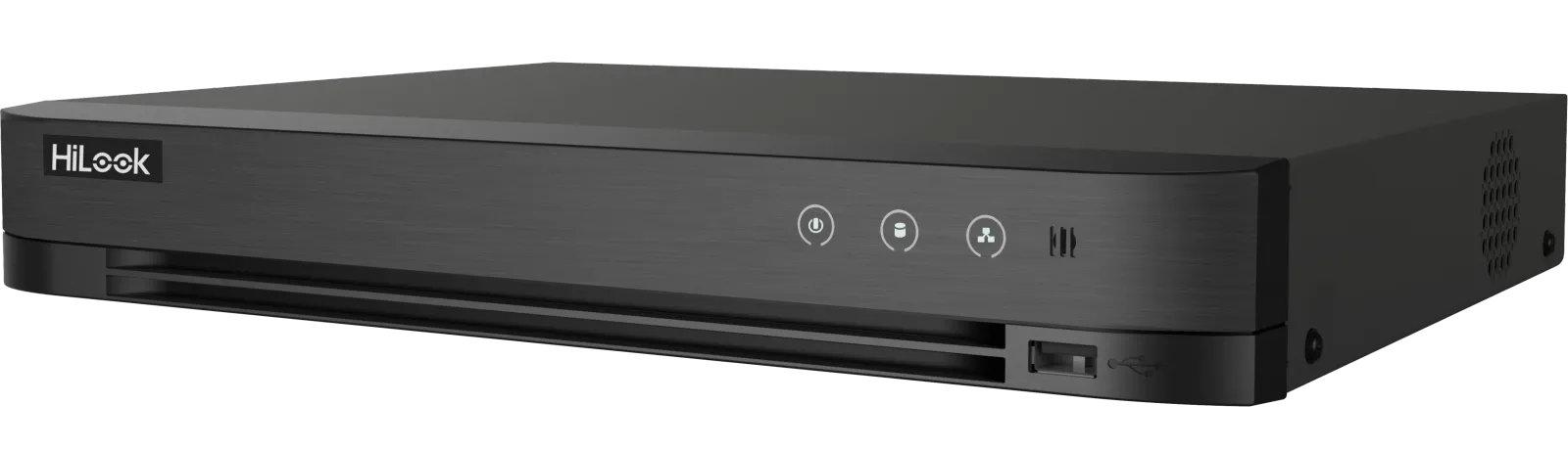 4 路 5MP 單硬碟 DVR