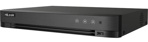 4-Channel 5MP 1-HDD DVR