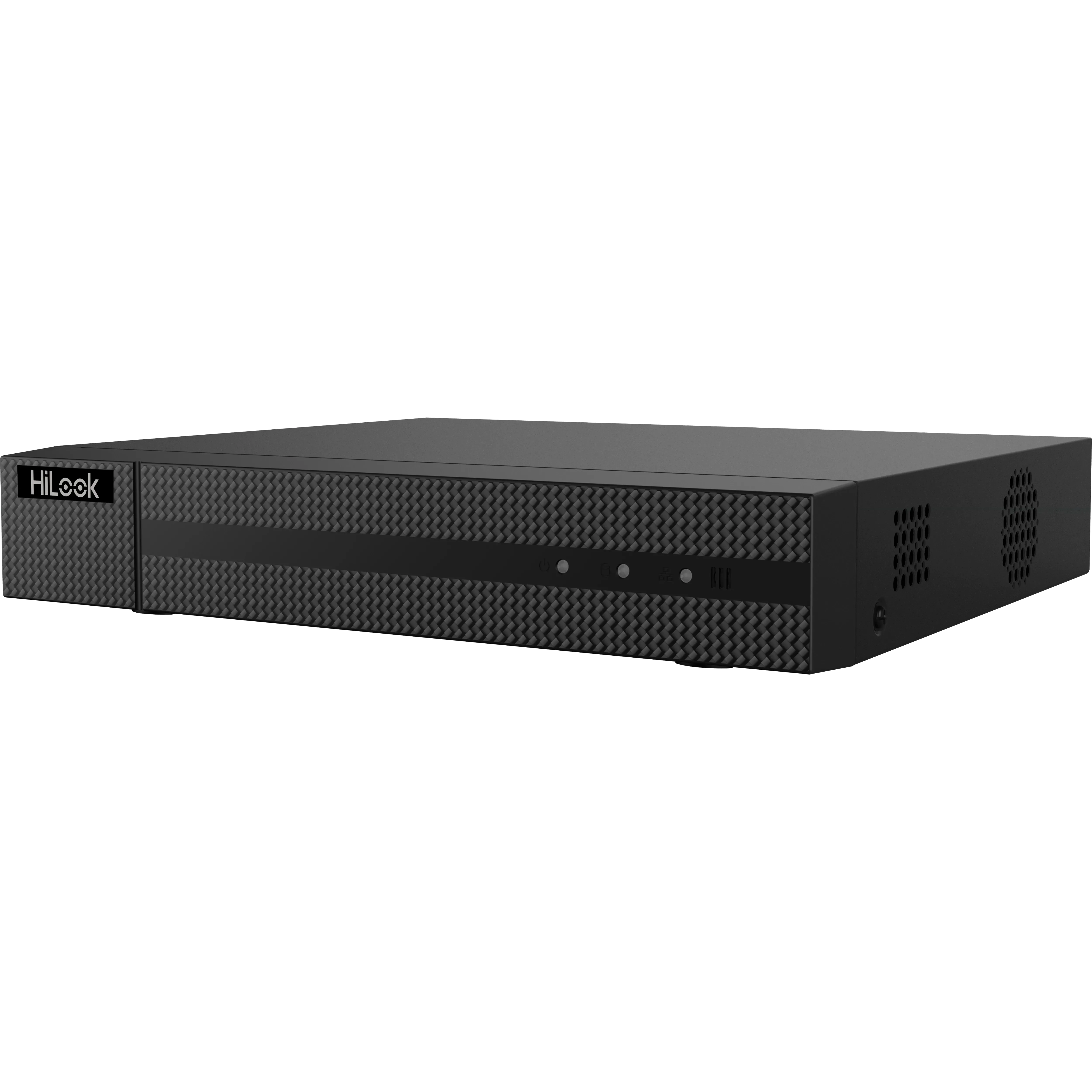 4 路 5MP 單硬碟 DVR