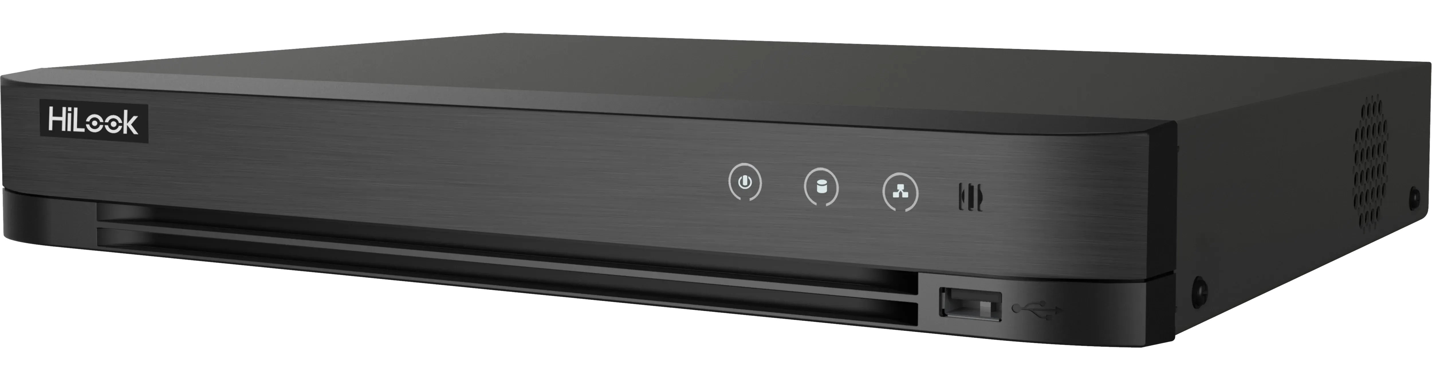 8 路 2MP 單硬碟 DVR