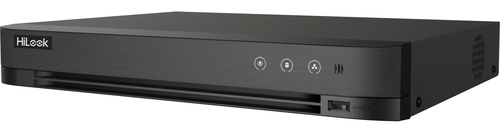 8 路 2MP 單硬碟 DVR