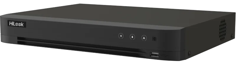 8-Channel 5MP 1-HDD DVR