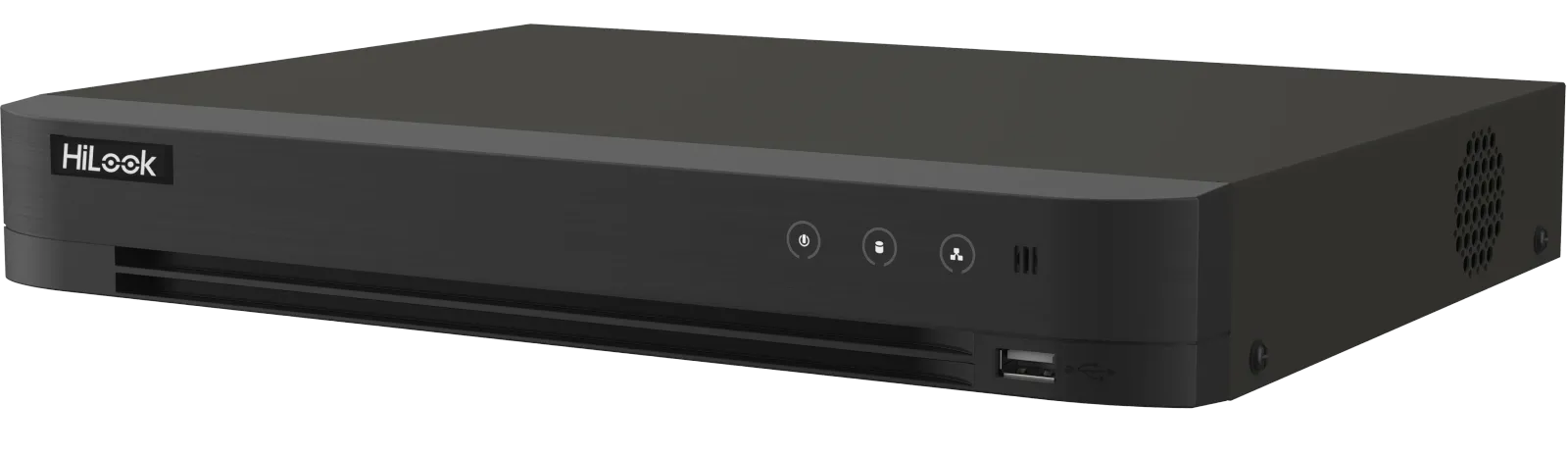8 路 5MP 單硬碟 DVR