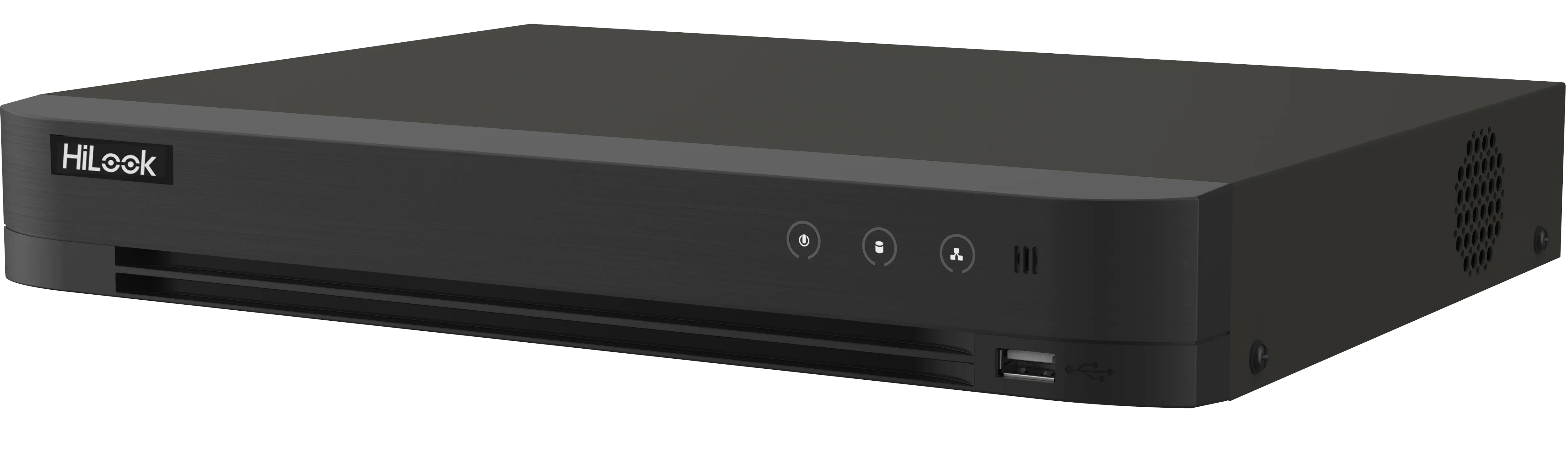 8 路 5MP 單硬碟 DVR