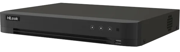 8-Channel 5MP 1-HDD DVR