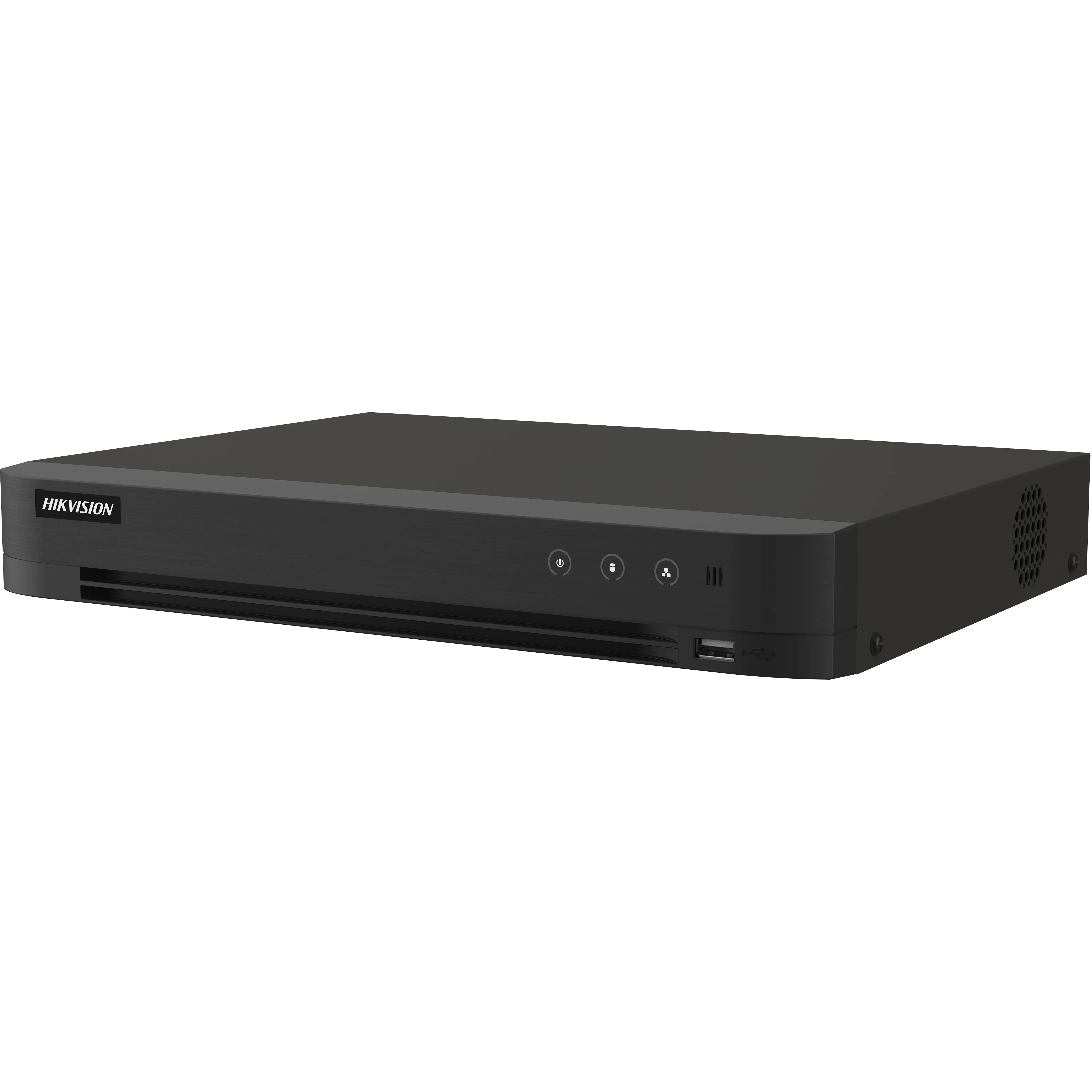 16 路 2MP 單硬碟 DVR