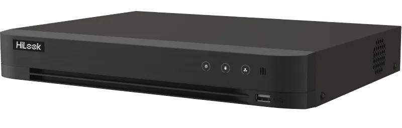 16-Channel 2MP 1-HDD DVR