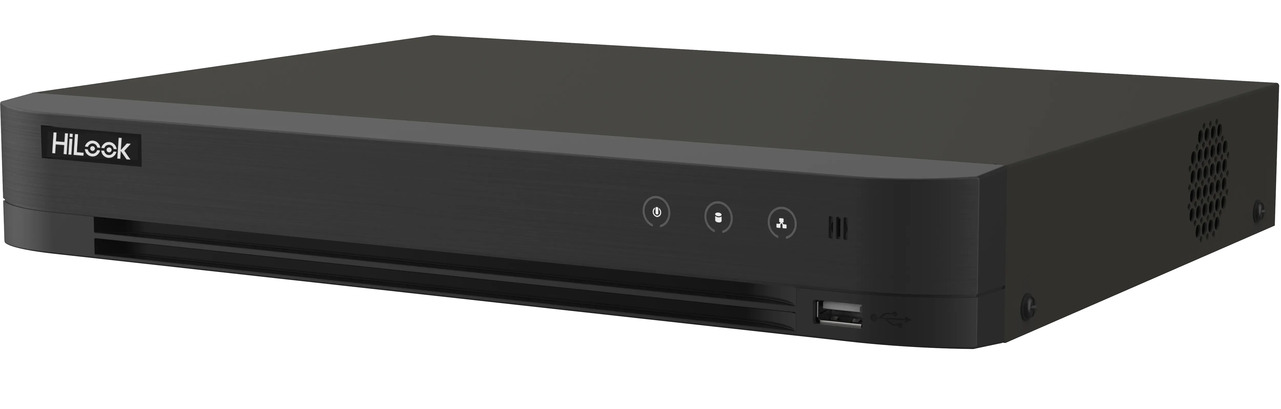 16 路 2MP 單硬碟 DVR