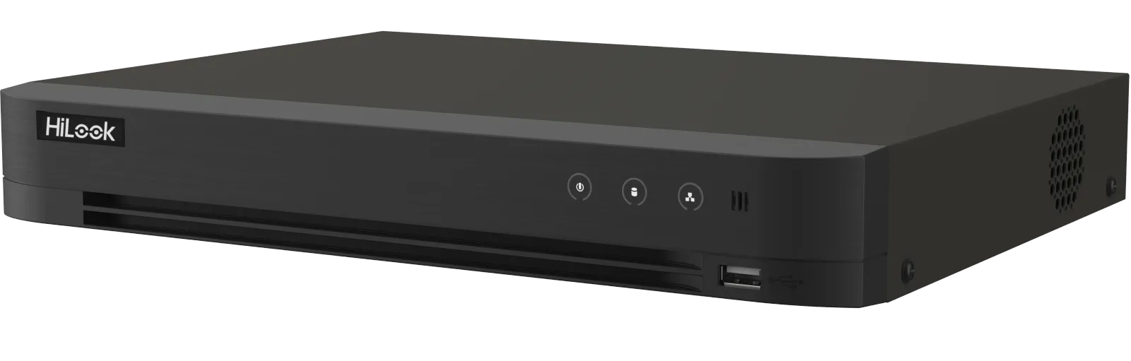 16 路 2MP 單硬碟 DVR