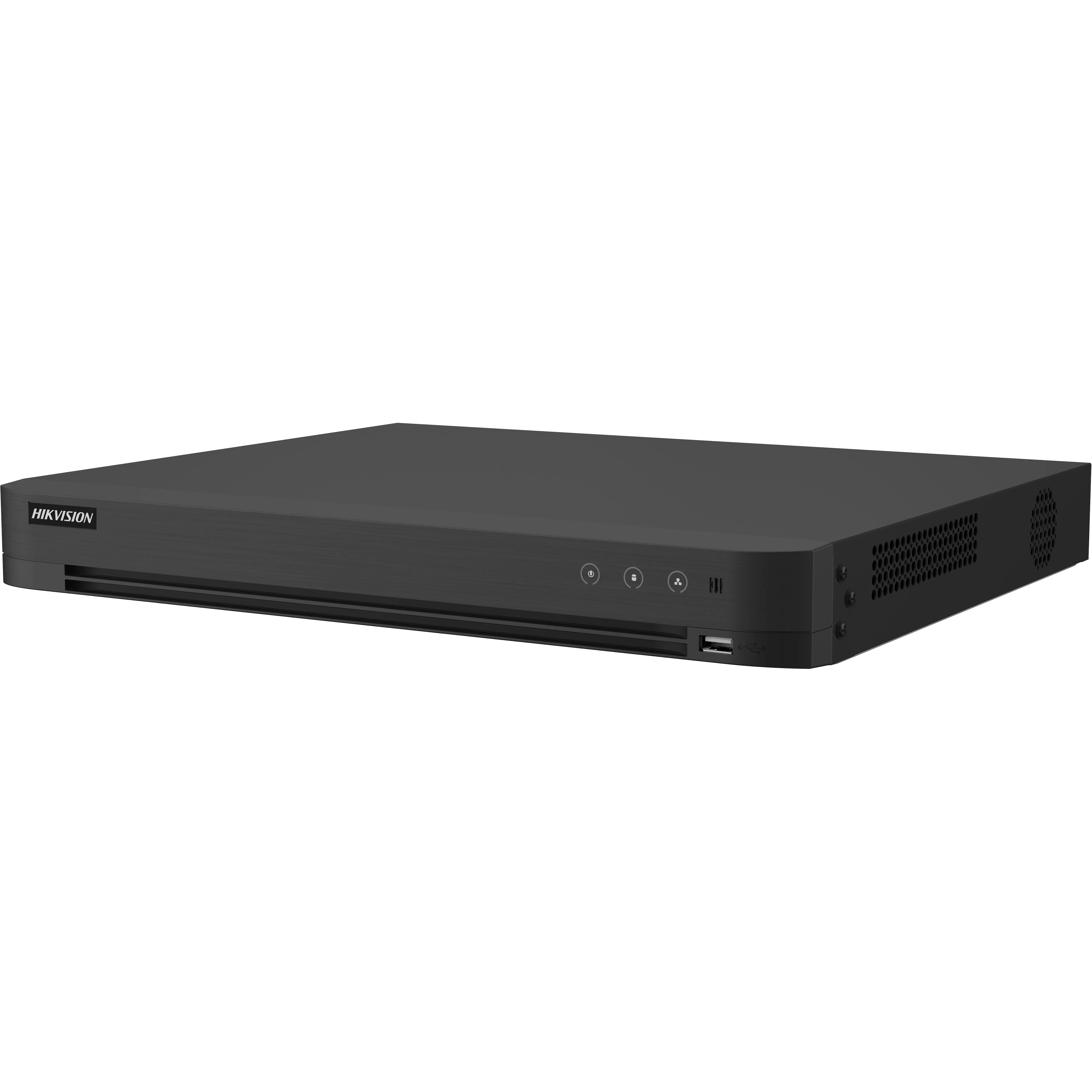 16 路 2MP 雙硬碟 DVR