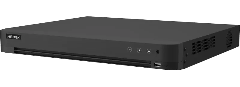 16-Channel 2MP 2-HDD DVR