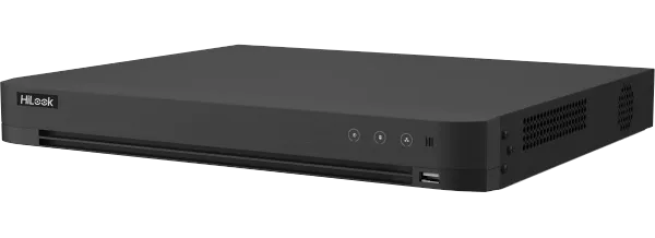16-Channel 2MP 2-HDD DVR