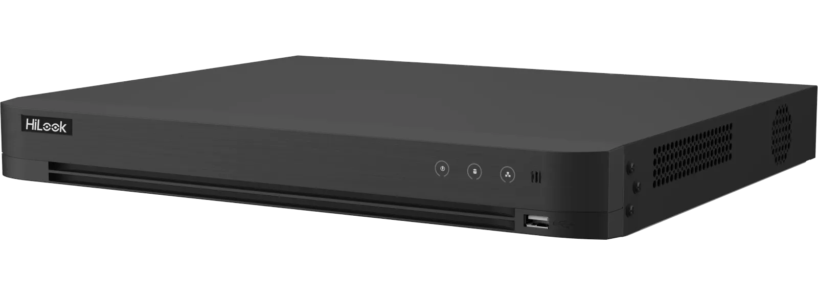 16 路 2MP 雙硬碟 DVR