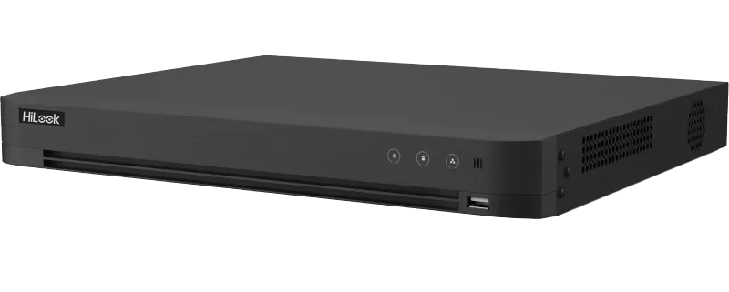 16-Channel 5MP 2-HDD DVR