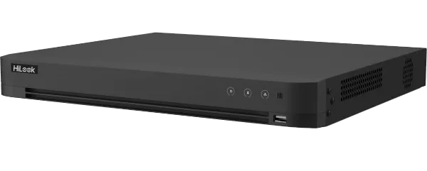 16-Channel 5MP 2-HDD DVR