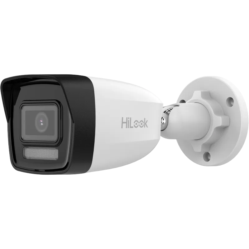 6MP Bullet IP Camera