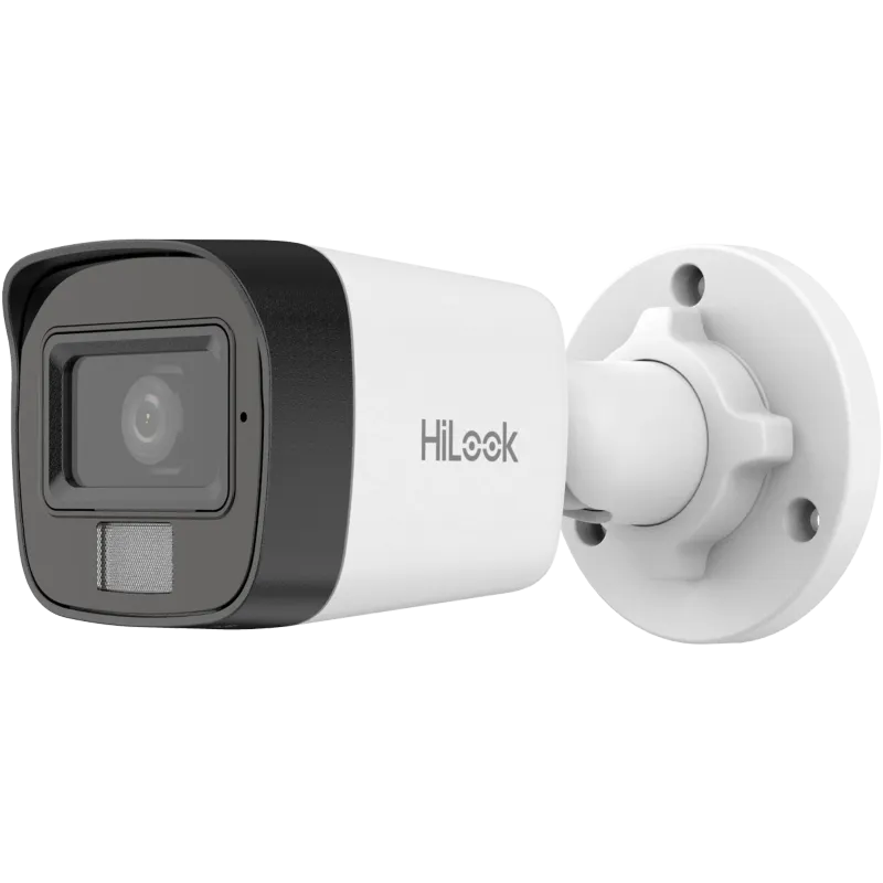 2MP Bullet IP Camera