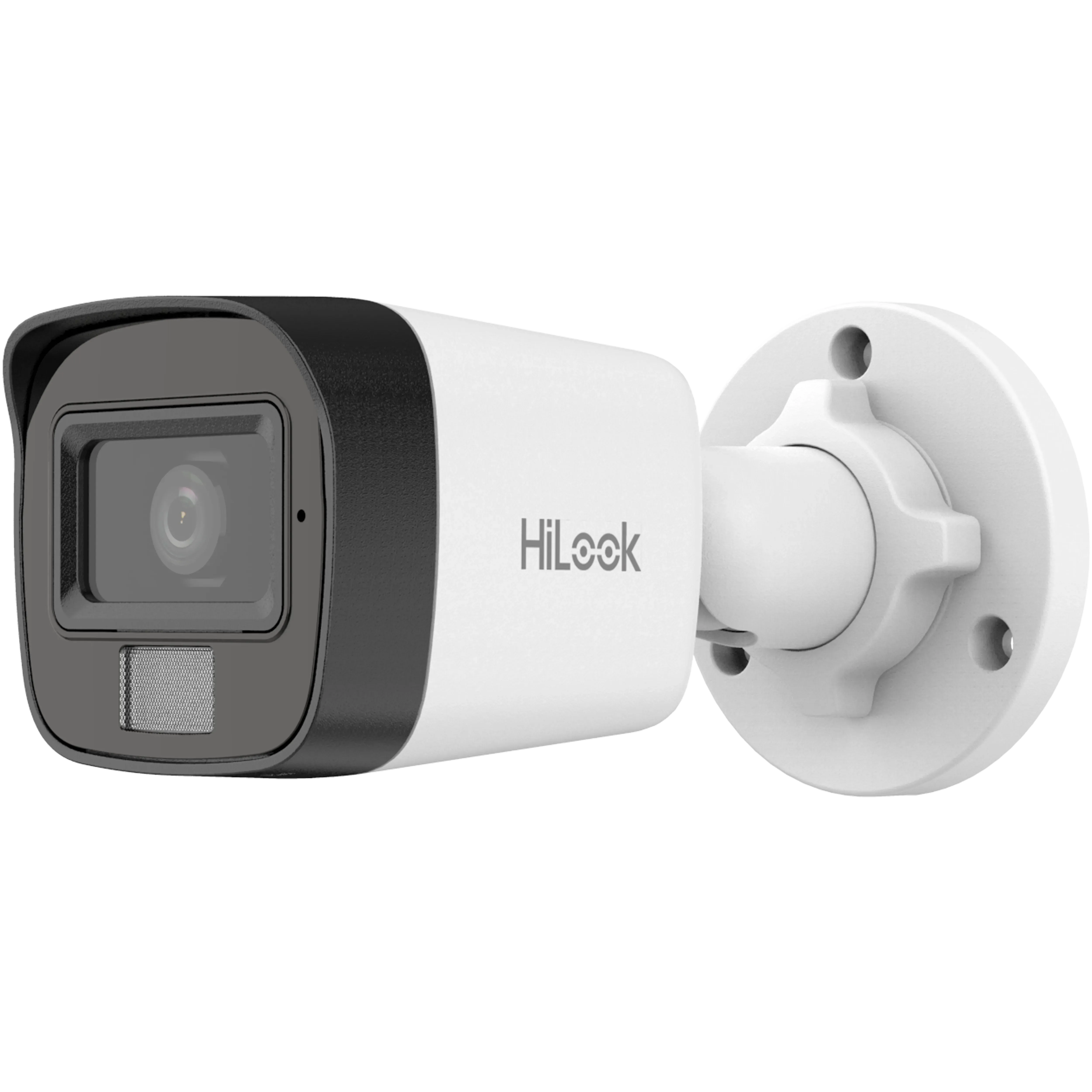 2MP 槍型網路攝影機