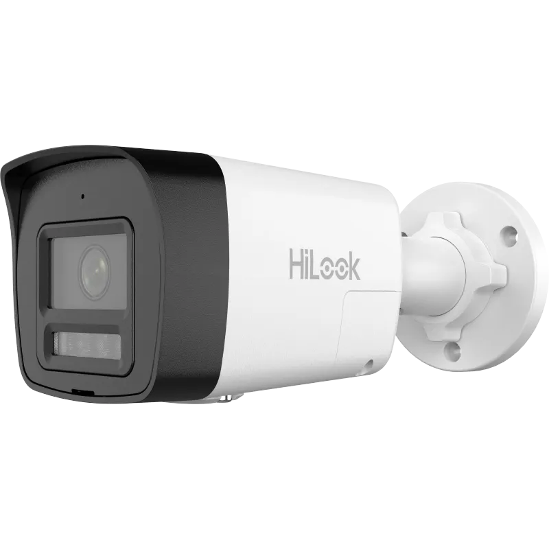 2MP Bullet IP Camera