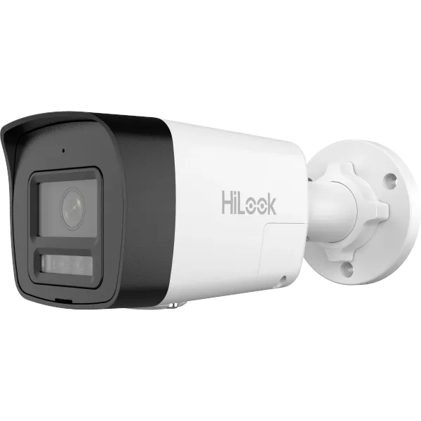 2MP Bullet IP Camera