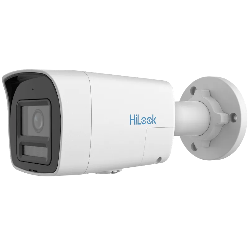 2MP Bullet IP Camera