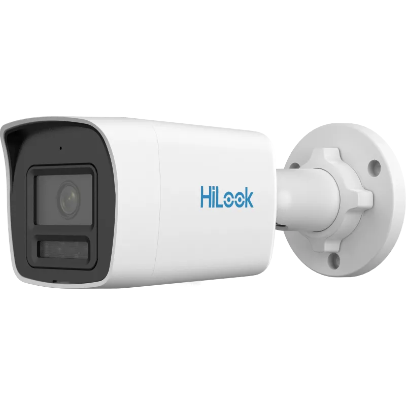 6MP Bullet IP Camera