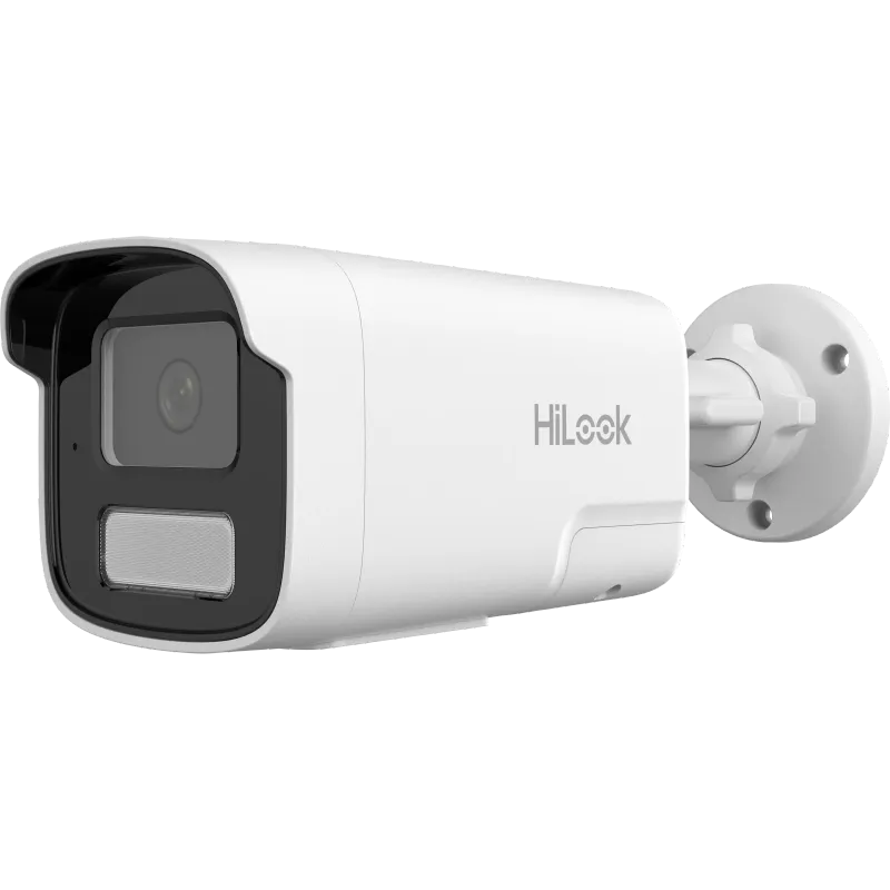 2MP Bullet IP Camera