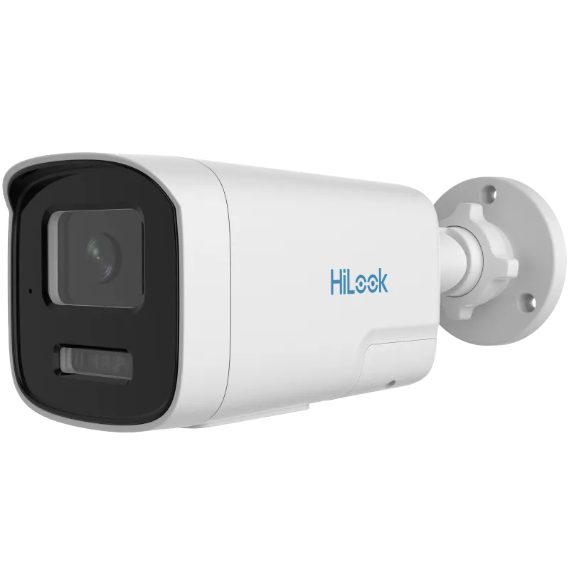 2MP Bullet IP Camera