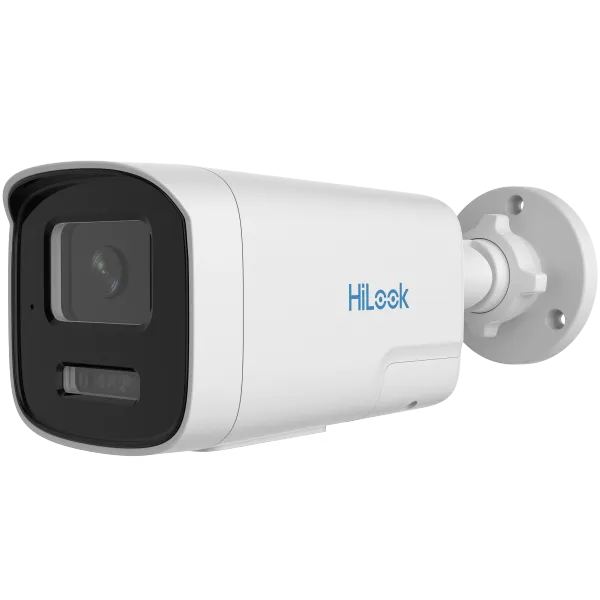 2MP Bullet IP Camera