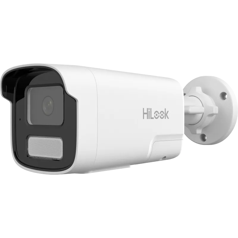 6MP Bullet IP Camera