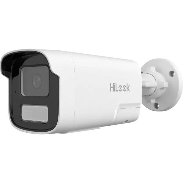 6MP Bullet IP Camera