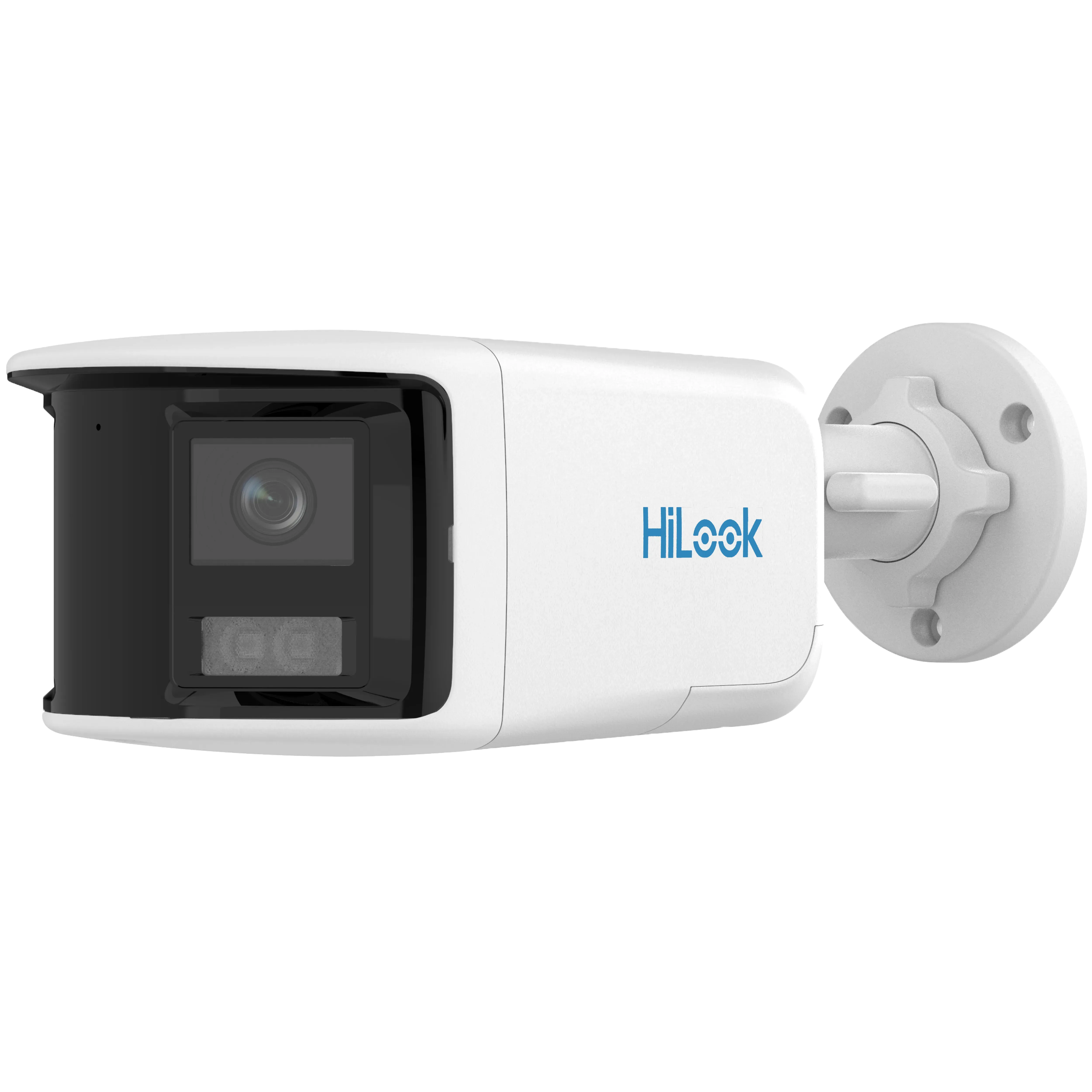 6MP 180 度槍型環景網路攝影機