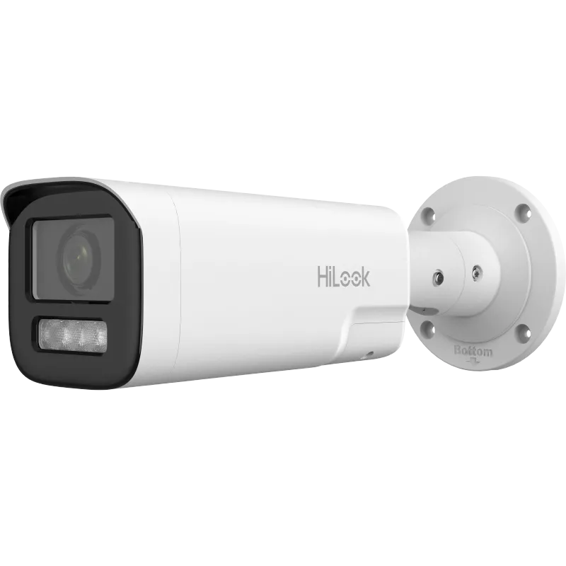 2MP Bullet IP Camera