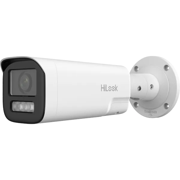 2MP Bullet IP Camera