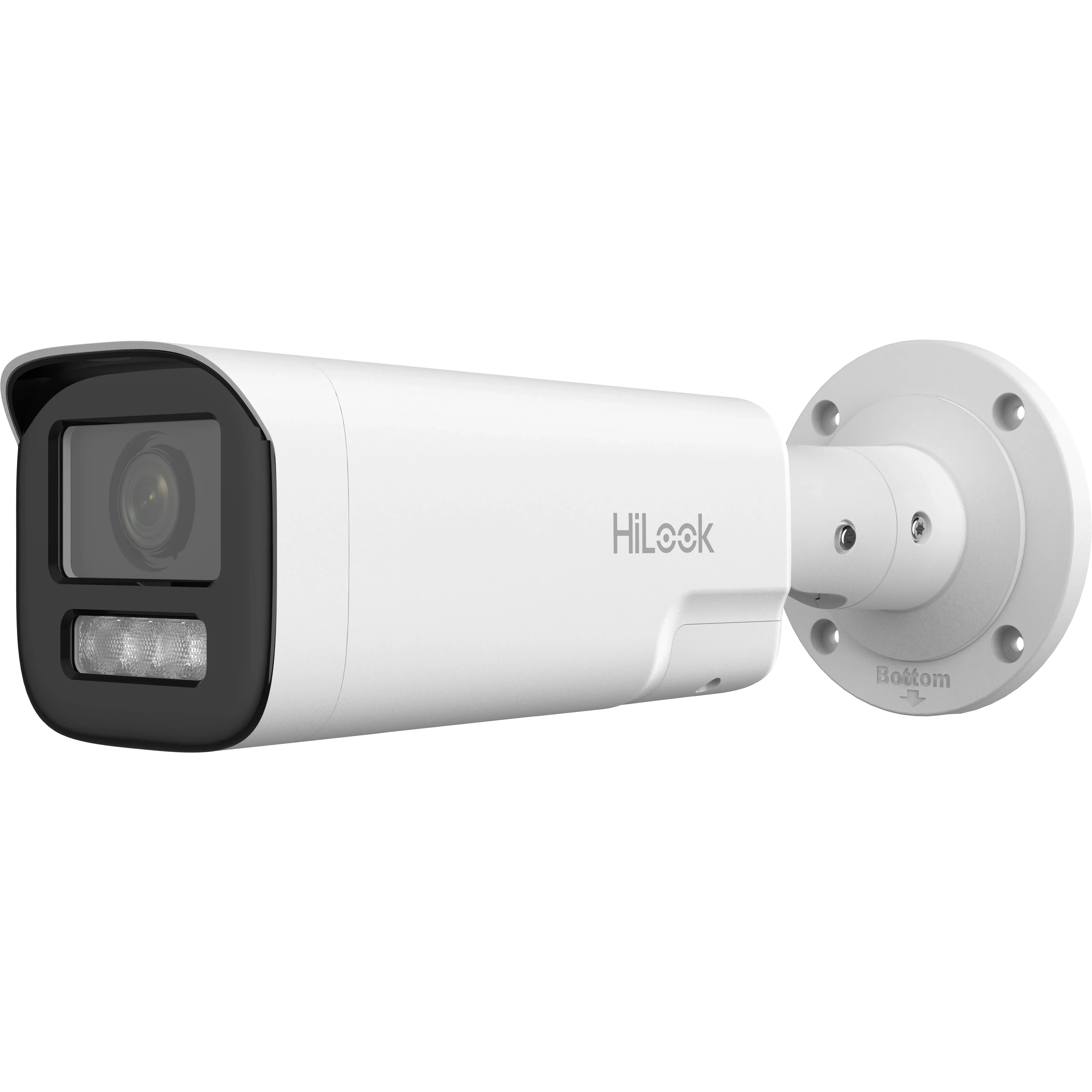 2MP 槍型網路攝影機