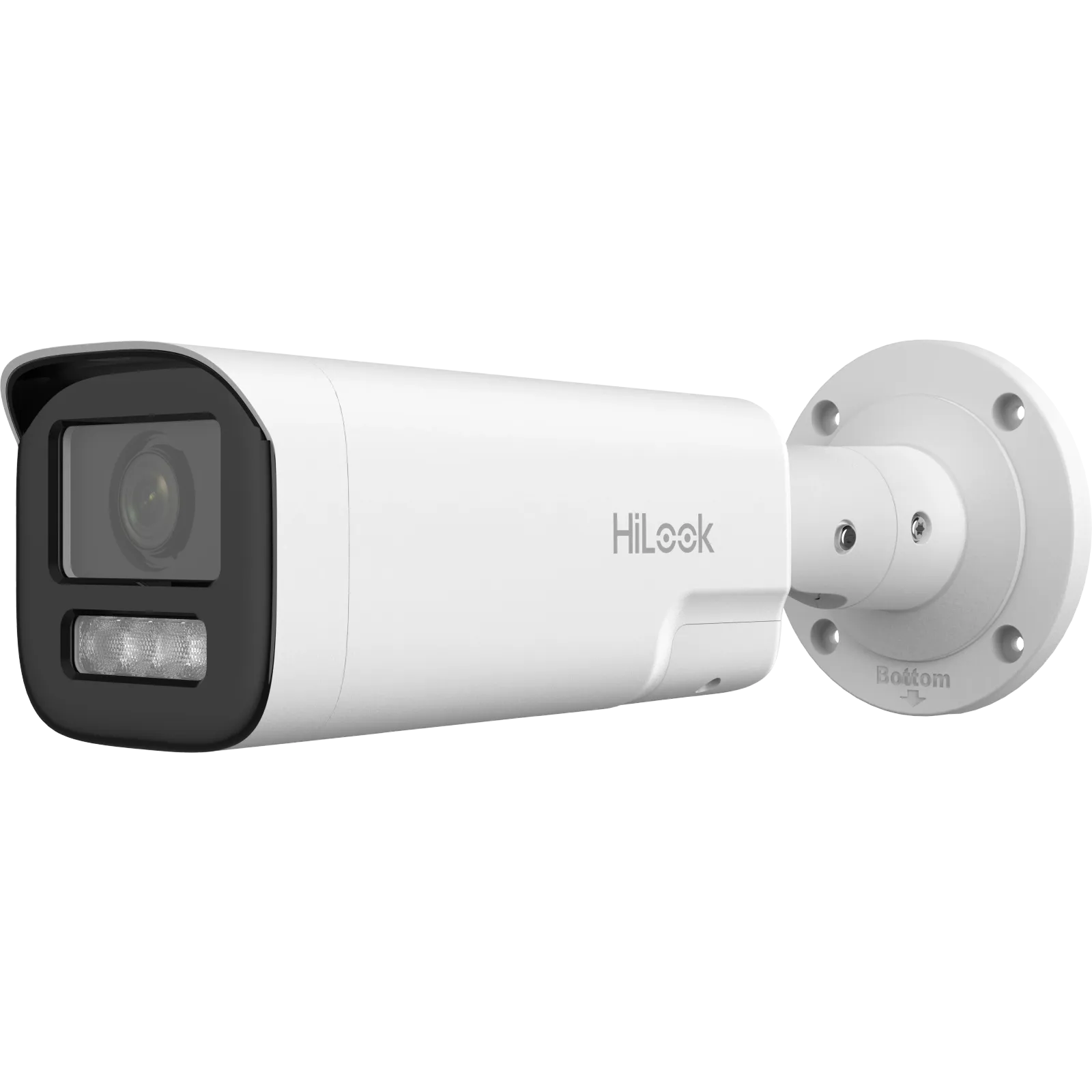 2MP 槍型網路攝影機
