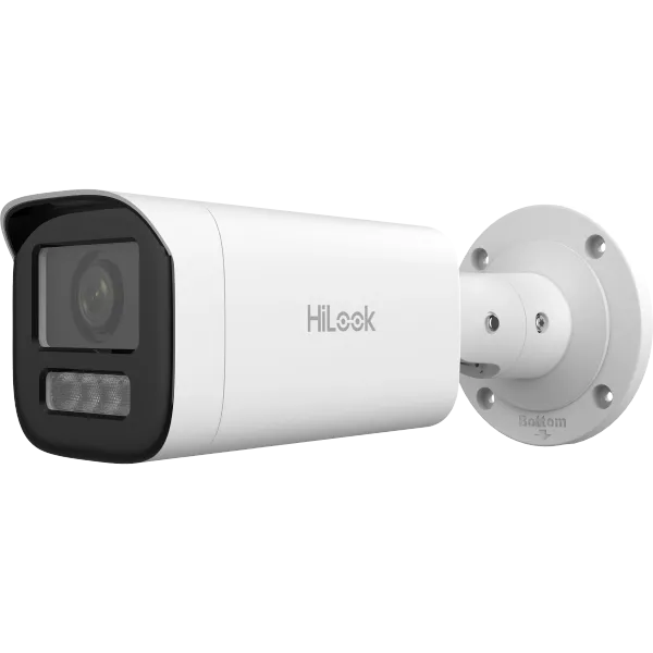 6MP Bullet IP Camera