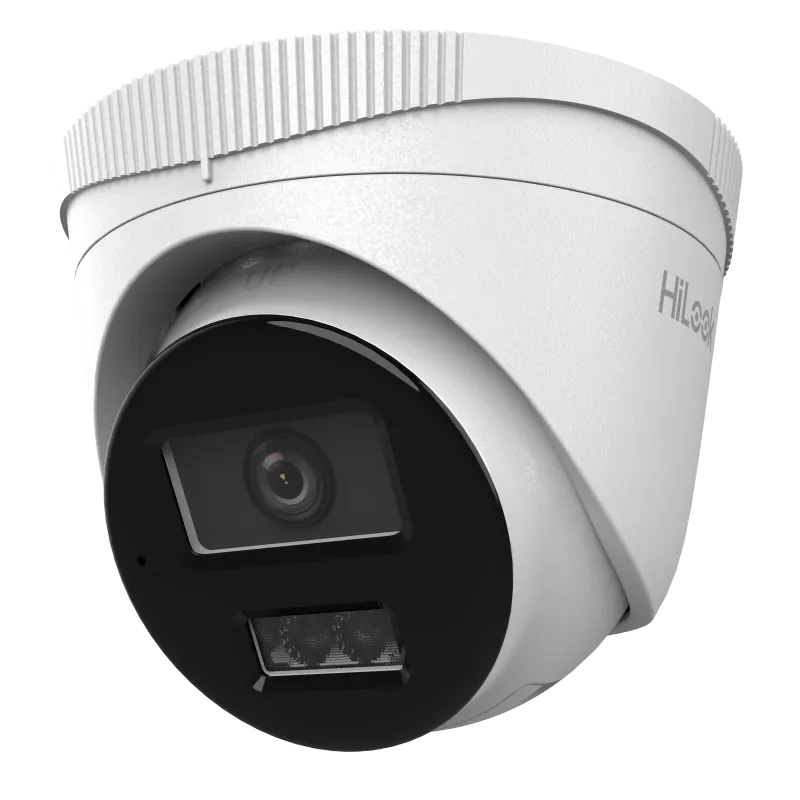 2MP Turret IP Camera