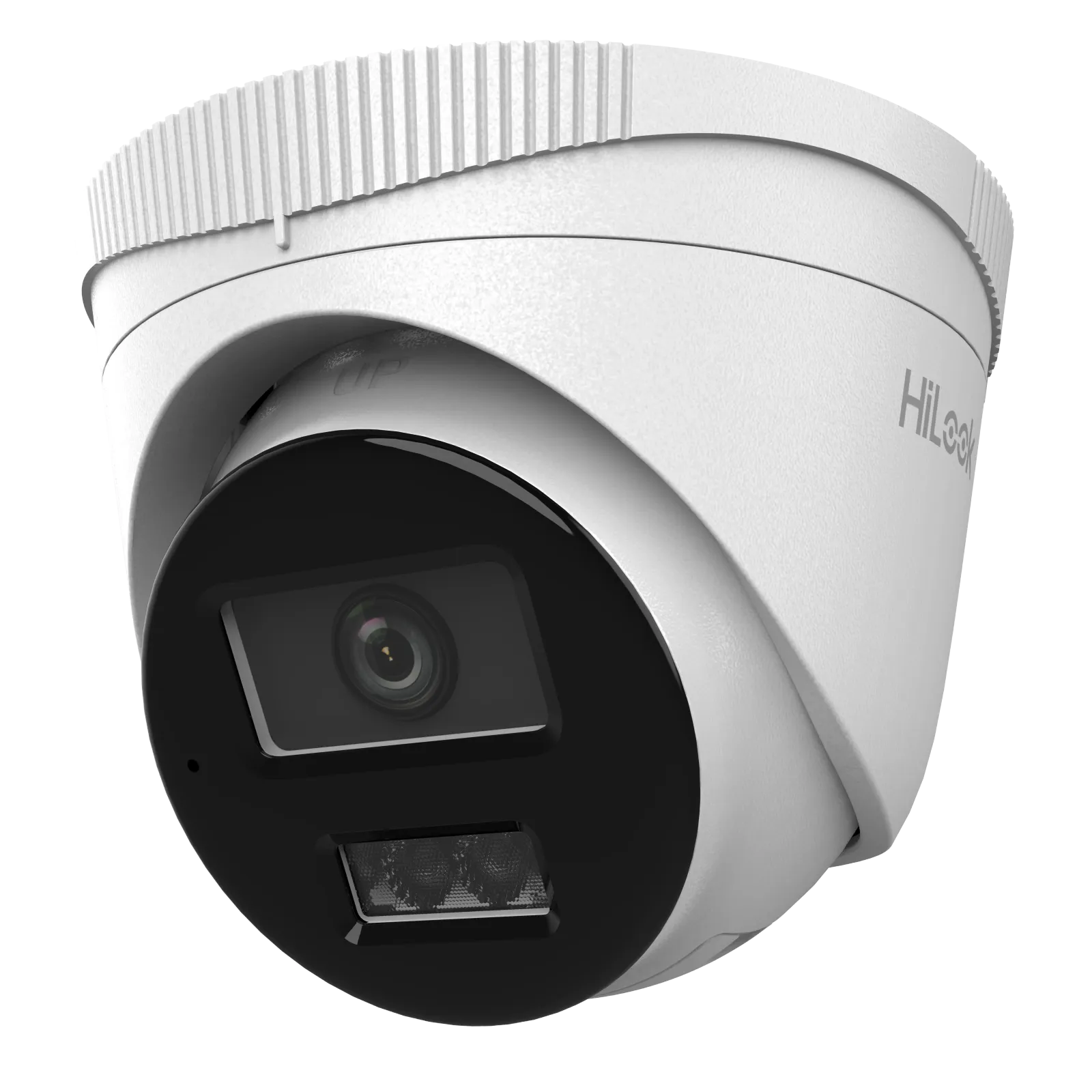 2MP 半球型網路攝影機