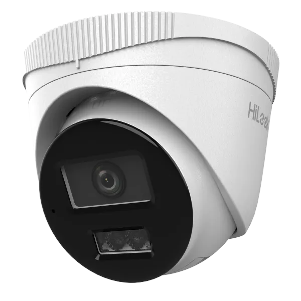 2MP Turret IP Camera