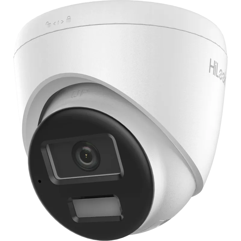 2MP Turret IP Camera