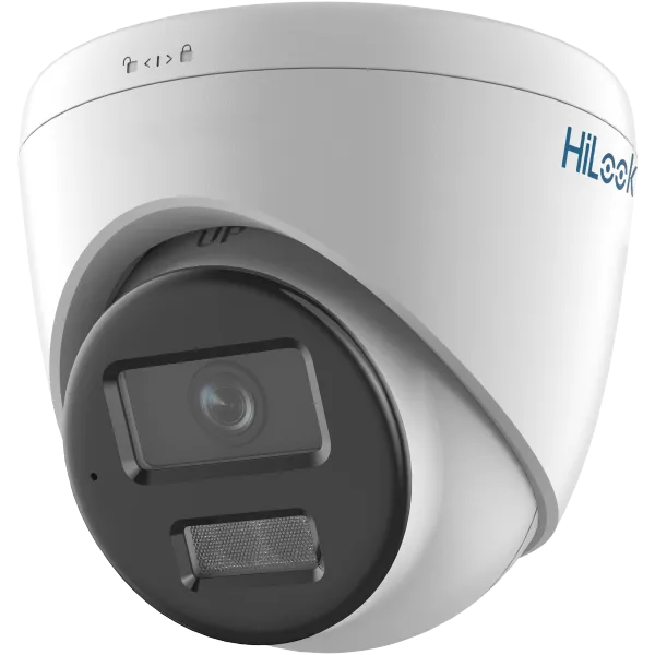 2MP Turret IP Camera