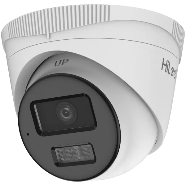 2MP Turret IP Camera