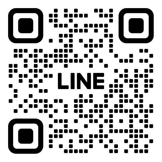 LINE QR Code