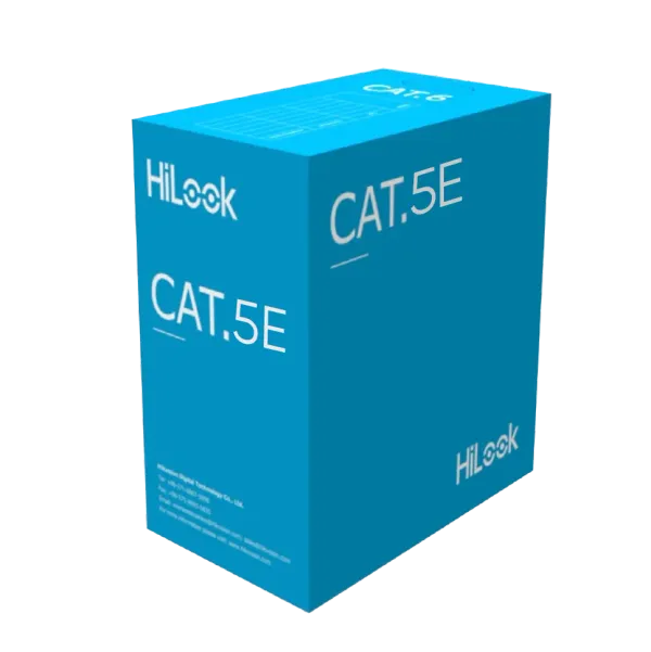 CAT.5e Network Cable
