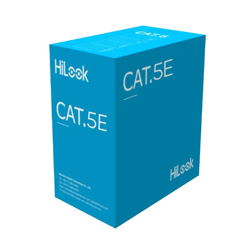 CAT.5e Network Cable