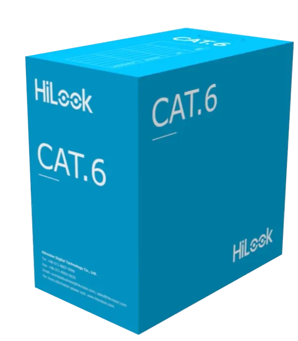 CAT.6 Network Cable