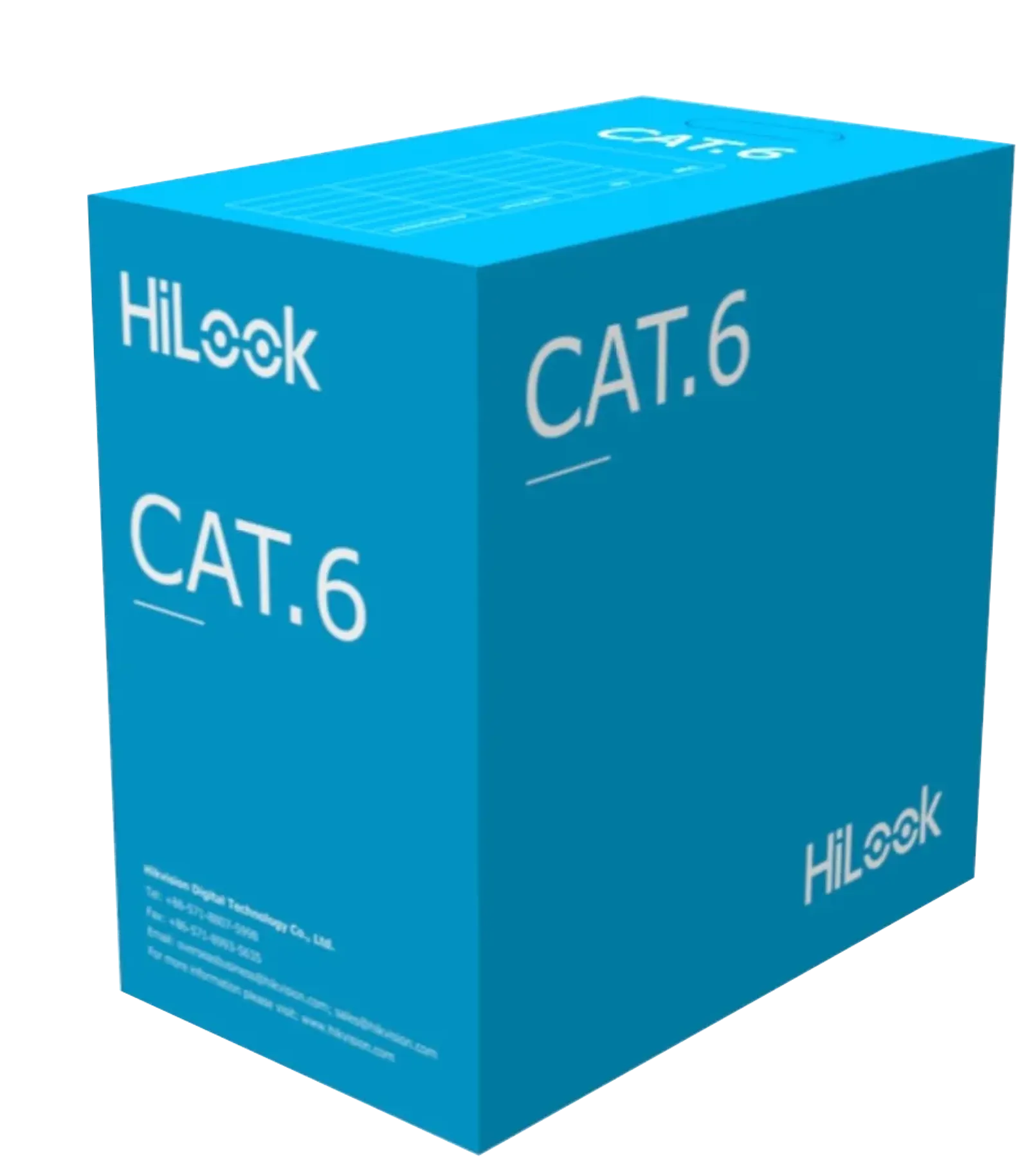CAT.6 網路線
